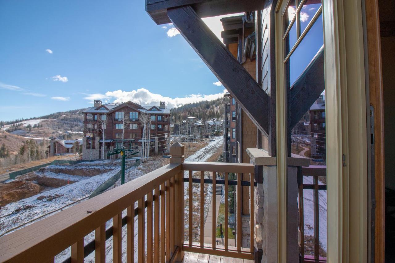 Silver Strike Condo By Lespri Property Management Park City Exteriör bild